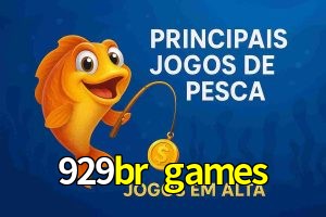 Pesca no 929br games