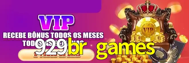Promoções Imperdíveis do 929br games